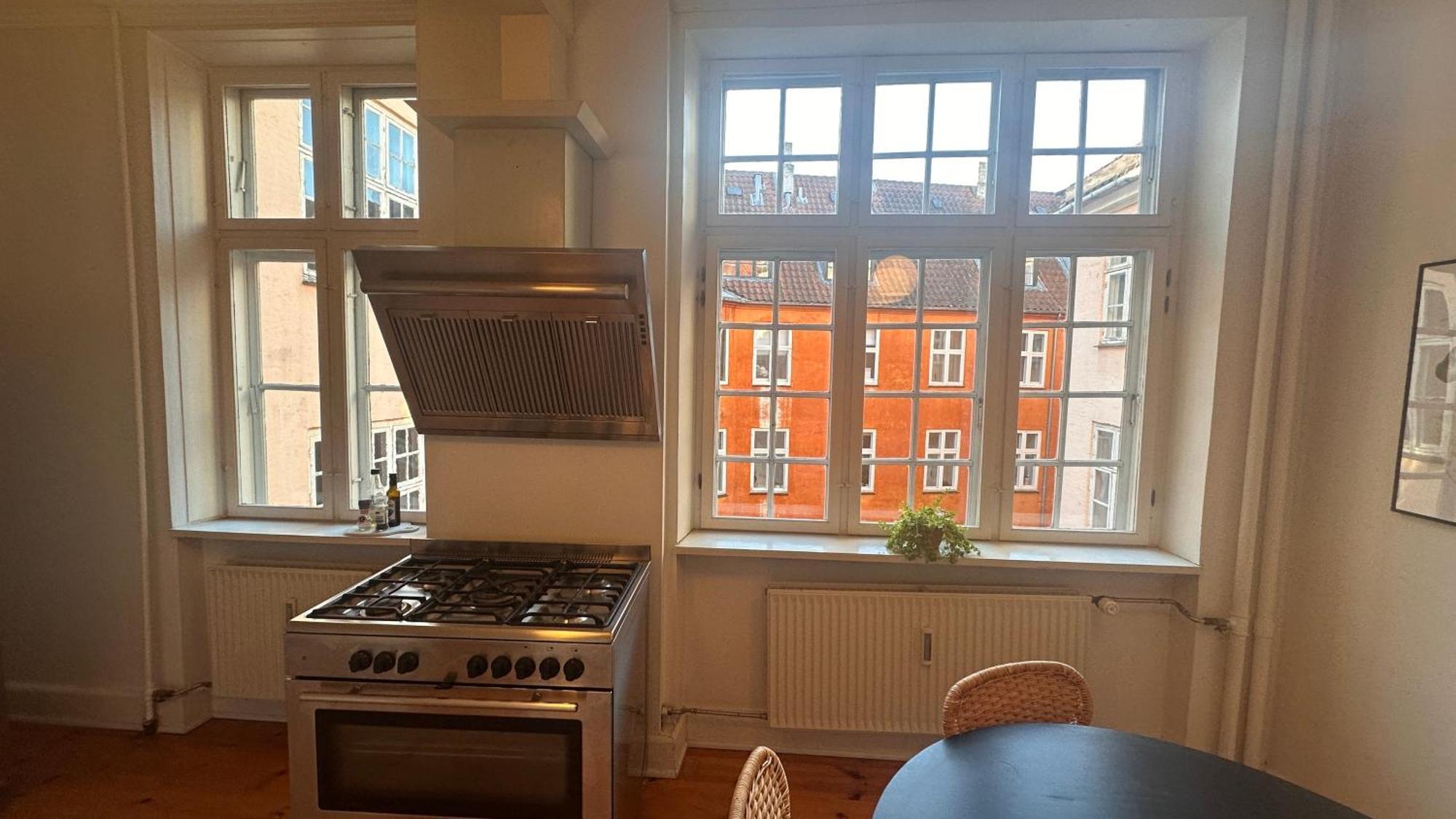 The Square - Carolinas København